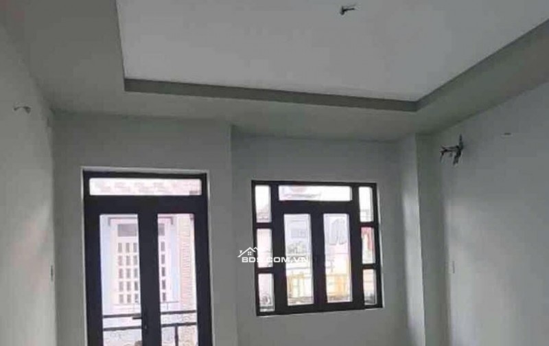 BÁN NHÀ PHƯỜNG BÌNH TRỊ ĐÔNG – BÌNH TÂN CŨ, TP.HCM - VỊ TRÍ ĐẸP, GIÁ TỐT