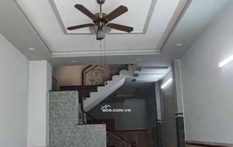 BÁN NHÀ PHƯỜNG BÌNH TRỊ ĐÔNG – BÌNH TÂN CŨ, TP.HCM - VỊ TRÍ ĐẸP, GIÁ TỐT