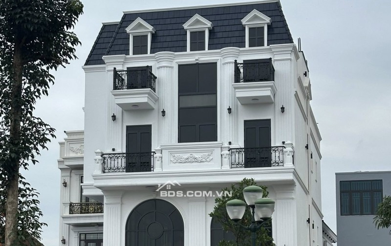 Cho thuê văn phòng cao cấp tại mặt đường Đỗ Mười, Hải Phòng: 0776.400.433