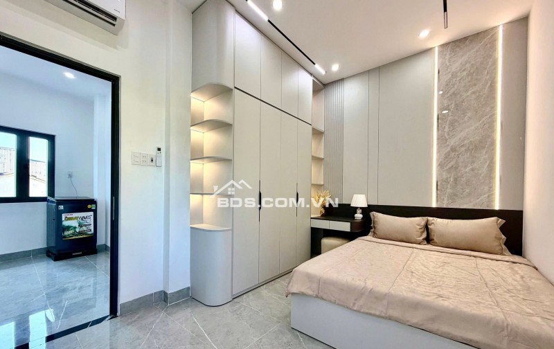 Siêu phẩm mặt tiền Hải Phòng – trung tâm Đà Nẵng – sẵn dòng tiền 450 triệu/năm