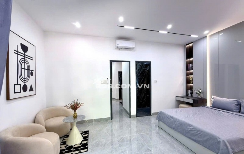 Siêu phẩm mặt tiền Hải Phòng – trung tâm Đà Nẵng – sẵn dòng tiền 450 triệu/năm