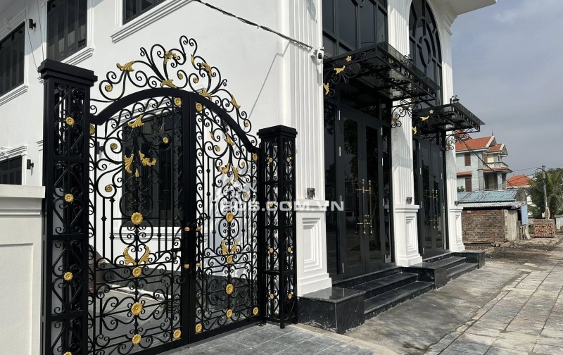 Cho thuê văn phòng cao cấp tại mặt đường Đỗ Mười, Hải Phòng: 0776.400.433