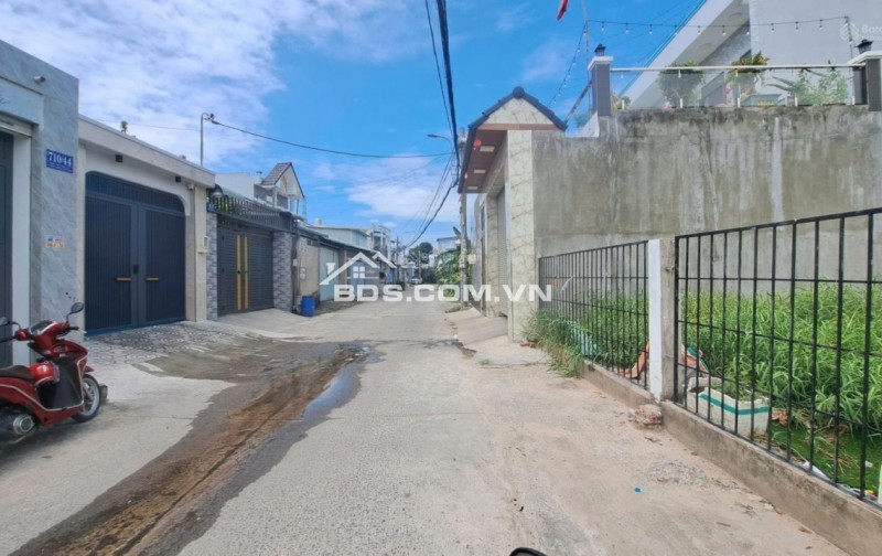 Bán đất tại Mỹ Hoà 3, Hóc Môn, 13 tỷ, 164m2, mặt tiền 10m, ngõ 6m