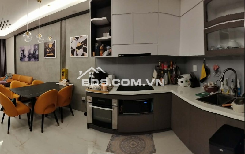 Bán căn hộ chung cư sunrise city view q7 HCM. 76m2, 2pn,2wc, nội thất cao cấp
