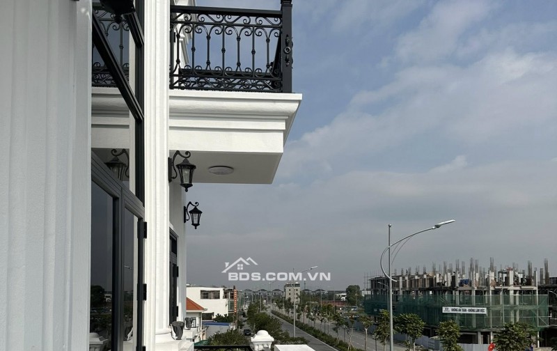 Cho thuê văn phòng cao cấp tại mặt đường Đỗ Mười, Hải Phòng: 0776.400.433