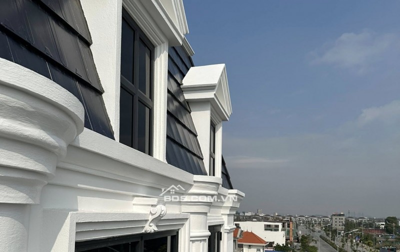 Cho thuê văn phòng cao cấp tại mặt đường Đỗ Mười, Hải Phòng: 0776.400.433