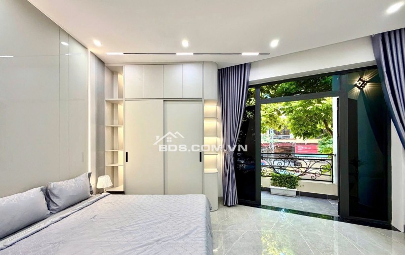 Siêu phẩm mặt tiền Hải Phòng – trung tâm Đà Nẵng – sẵn dòng tiền 450 triệu/năm