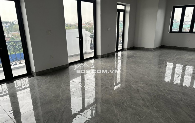 Cho thuê văn phòng cao cấp tại mặt đường Đỗ Mười, Hải Phòng: 0776.400.433