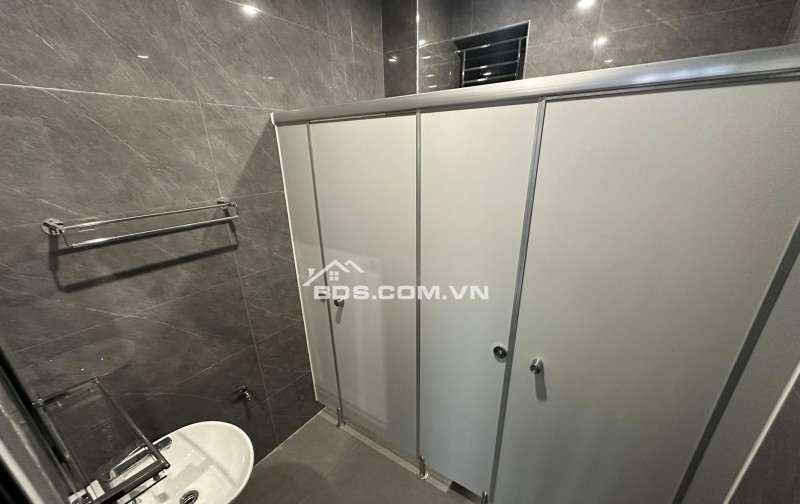 Cho thuê văn phòng cao cấp tại mặt đường Đỗ Mười, Hải Phòng: 0776.400.433