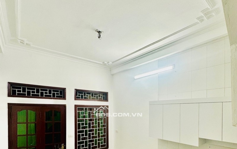  CỰC HlẾM! THANH XUÂN - 25m2, HÀNG XÓM ROYAL, ĐỐI DIỆN CAO XÀ LÁ - CHỈ HƠN 5 ĐỒNG!