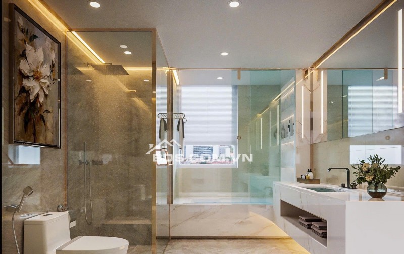 Bán Căn Hộ Sunrise City Quận 7 Tầng 28 tầng 28 hướng bắc V1 sunrise city South Tower 0918955959