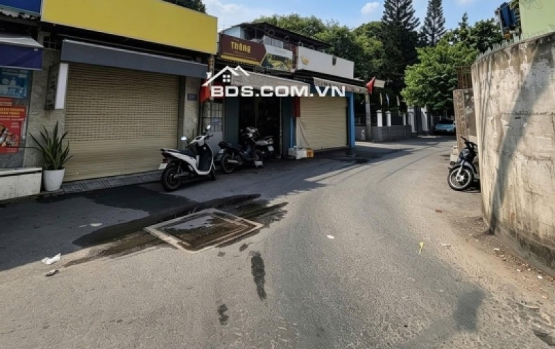 Bán đất tại xã Đông Thạnh, Hóc Môn, 12,5 tỷ, 300 m2, nhiều tiện ích