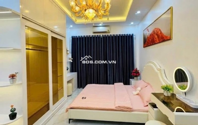 ⭐BÁN NHÀ DÂN XÂY 5 TẦNG– NGÕ NÔNG RỘNG THOÁNG-50m RA ĐƯỜNG Ô TÔ TRÁNH-PHÚC ĐỒNG ⭐