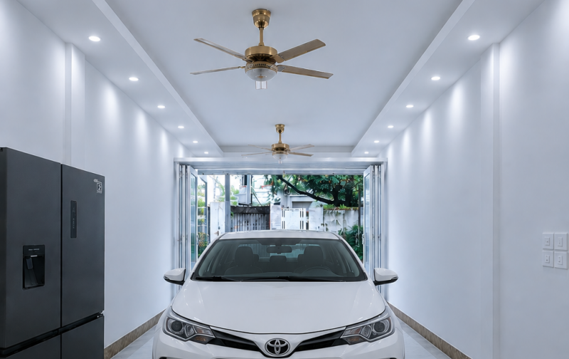 BÁN NHÀ SÀI ĐỒNG–ĐƯỜNG Ô TÔ TRÁNH–5 TẦNG THANG MÁY–KINH DOANH -NHÀ MỚI–38M²–NHỈNH 9 TỶ