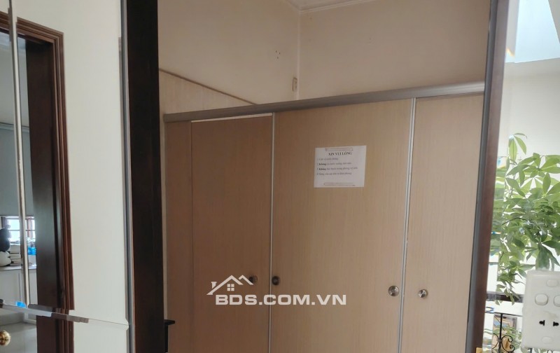 CHO THUÊ VĂN PHÒNG BÌNH THẠNH – KHU D2 SẦM UẤT – HẺM XE TẢI