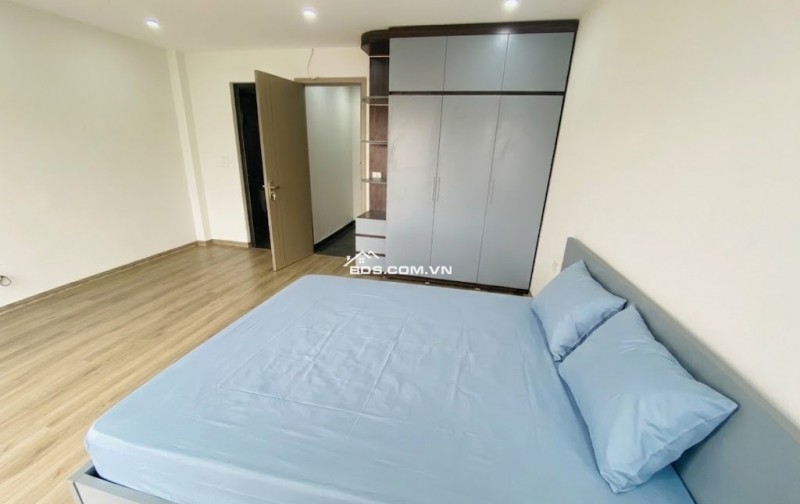 BÁN NHÀ ĐẸP MỚI–6 TẦNG THANG MÁY–10M RA NGÕ Ô TÔ TRÁNH–Ô TÔ VÀO NHÀ–Ở NGAY–GIÁ 10.X TỶ