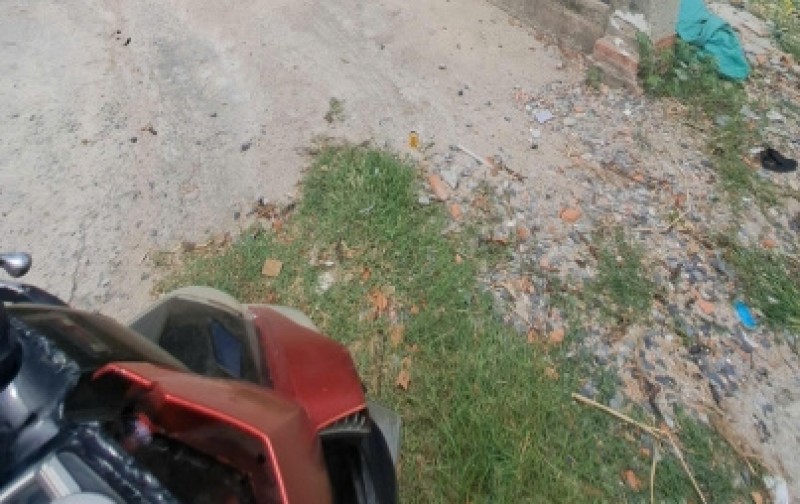 Bán đất tại Mỹ Hoà 3, Hóc Môn, 13 tỷ, 164m2, mặt tiền 10m, ngõ 6m