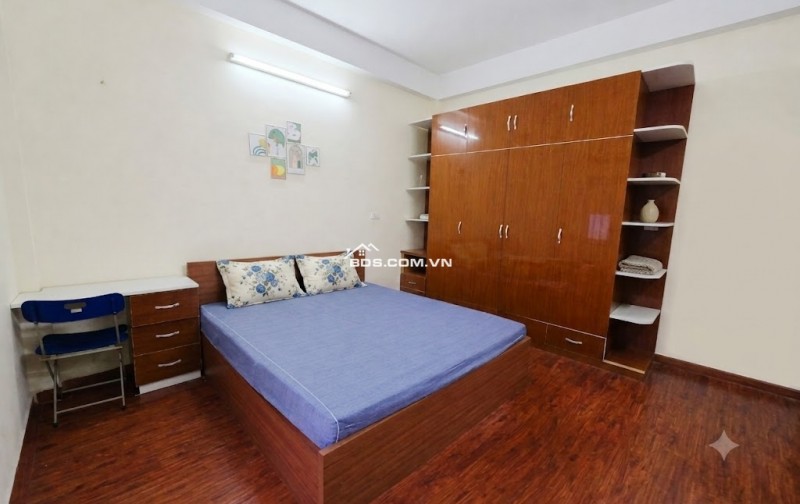 CỰC SỐC-NHÀ 4 TẦNG, 36M²/SÀN–4 PHÒNG NGỦ-Ô TÔ ĐỖ CỔNG-GIÁ CHỈ 5.X-SÀI ĐỒNG–KHÔNG QH