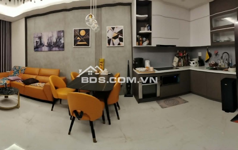 Bán căn hộ chung cư sunrise city view q7 HCM. 76m2, 2pn,2wc, nội thất cao cấp