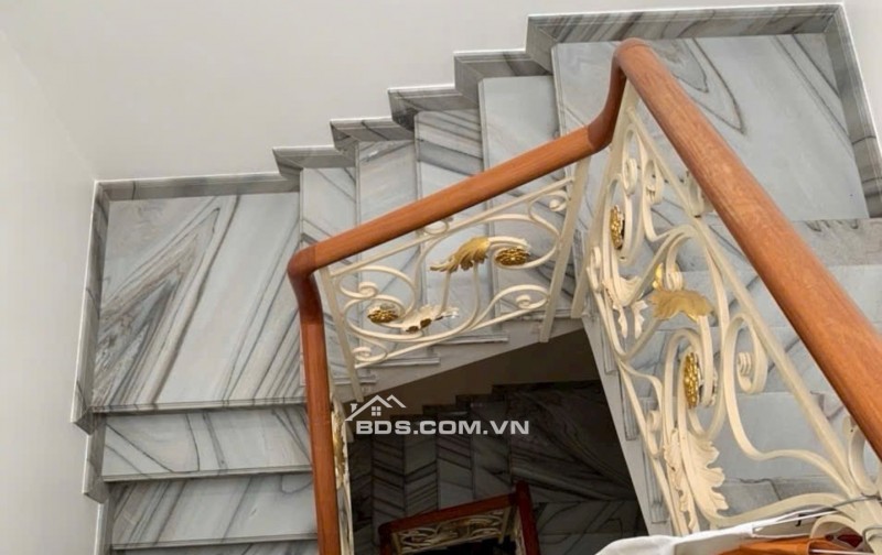 Bán nhà MT đường 105D Trịnh Quang Nghị, Phú Định, Q8, 8,99 tỏi