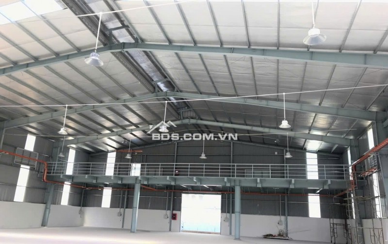 Chính chủ bán nhà xưởng,đã có sổ đỏ, đường 19A KCN Hiệp Phước giai đoạn 2 Nhà Bè TPHCM, 0913601269