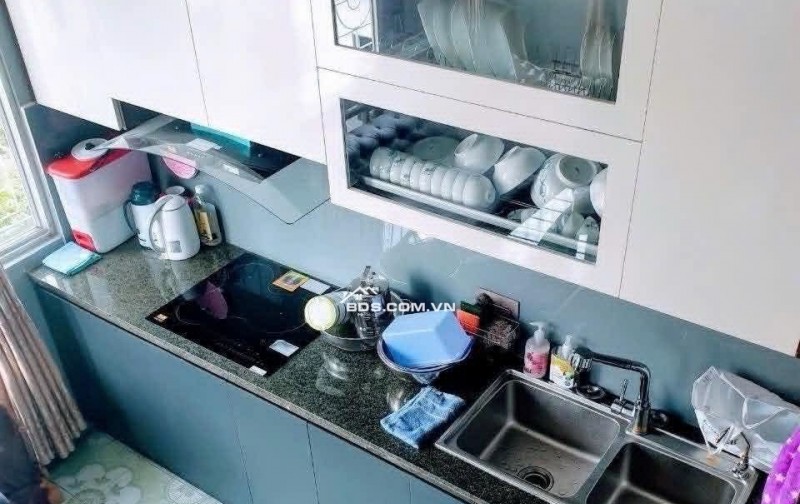 Chính chủ cho thuê nhà tập thể Đại học Thuỷ Lợi 8 triệu/tháng