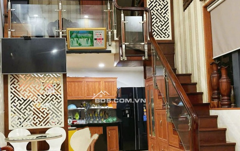Nhà Phố đẹp Tam Bình - Ngang 6m - 60m2 – Nhỉnh 4,5 tỷ - Đường xe tải tránh - Ôtô ngủ trong nhà