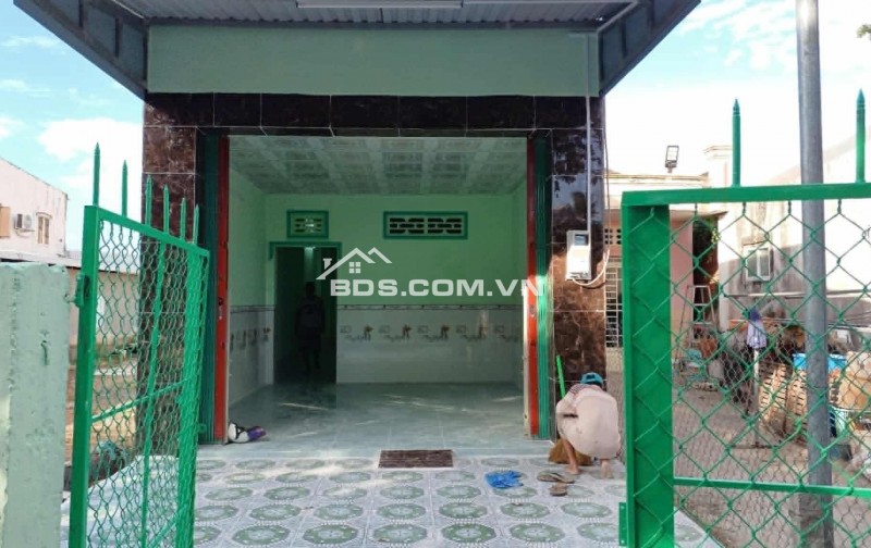 BÁN NHÀ CẤP 4, CHÍNH CHỦ, GIÁ BÁN CÒN THƯƠNG LƯỢNG