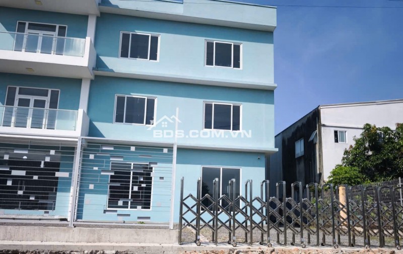 Chính chủ bán nhà xưởng,đã có sổ đỏ, đường 19A KCN Hiệp Phước giai đoạn 2 Nhà Bè TPHCM, 0913601269