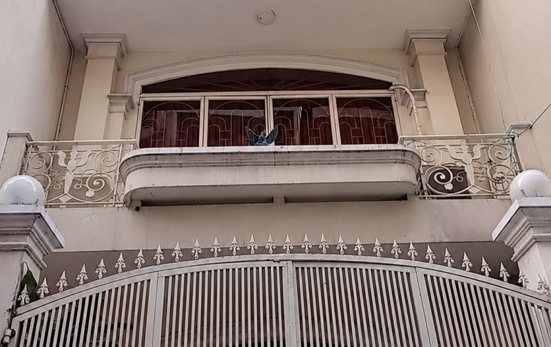 Nhà Trần Quang Diệu Q.3 – Ngang 5,1m Hiếm Có – 63,5m² – Chỉ 15,5 Tỷ TL