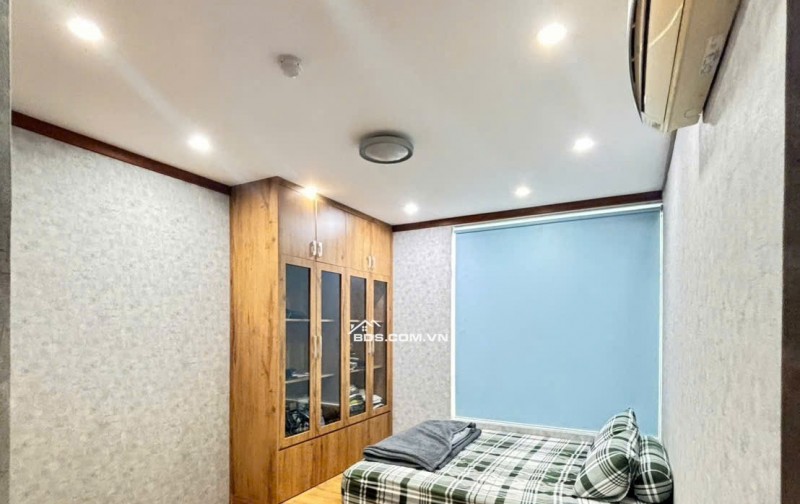 Cho thuê căn hộ chung cư giai việt quận 8 thiết kế 115m2 2pn 2wc full nội thất