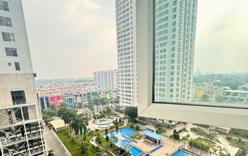 Cần bán chung cư giai việt quận 8 thiết kế 115m2 giá bán 5 tỷ 500 triệu