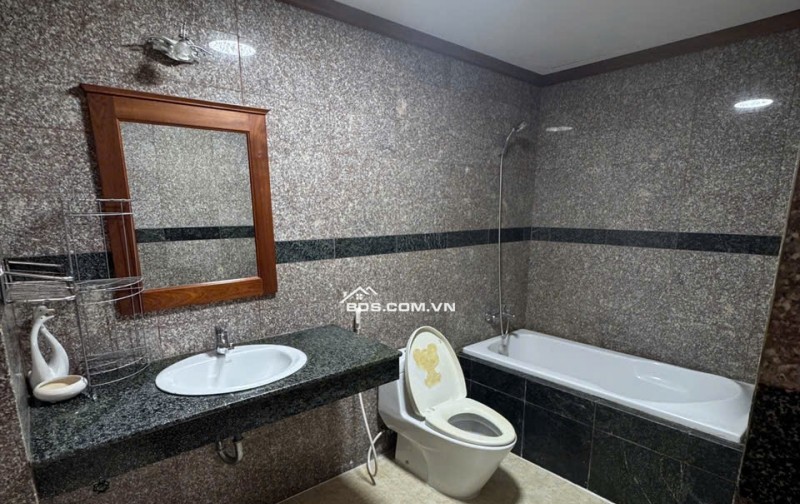 Bàn và cho thuê căn hộ giai việt quận 8 có nội thất