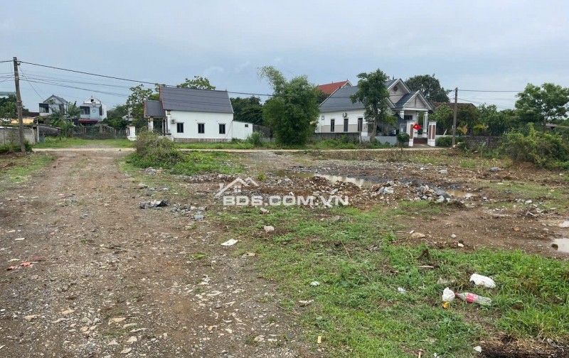 ĐẤT ĐẸP - GIÁ TỐT - Cần Bán Nhanh Lô Đất Tại Lang Ca, Yên Sơn, tp Tam Điệp, Ninh Bình