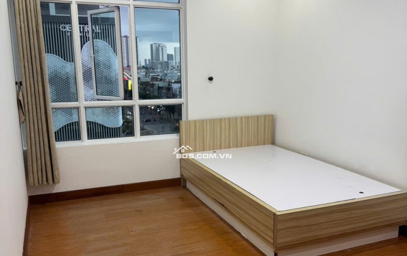 Bàn và cho thuê căn hộ giai việt quận 8 có nội thất