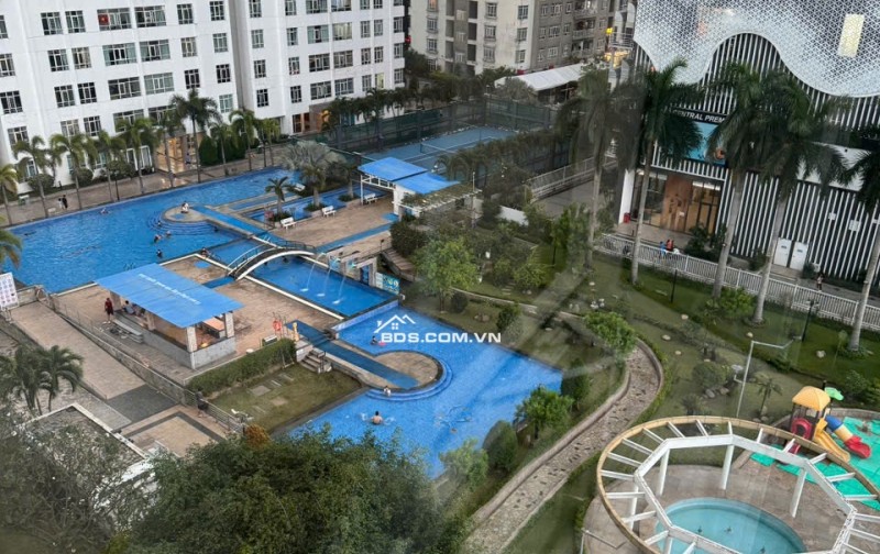 Bàn và cho thuê căn hộ giai việt quận 8 có nội thất