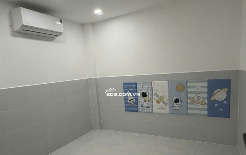 BÁN NHÀ CHÍNH CHỦ HXT TRẦN VĂN QUANG PHƯỜNG BẢY HIỀN TP.HCM, DT 38.1 M2. LH:0937251233.