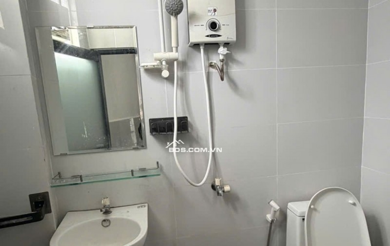BÁN NHÀ CHÍNH CHỦ HXT TRẦN VĂN QUANG PHƯỜNG BẢY HIỀN TP.HCM, DT 38.1 M2. LH:0937251233.