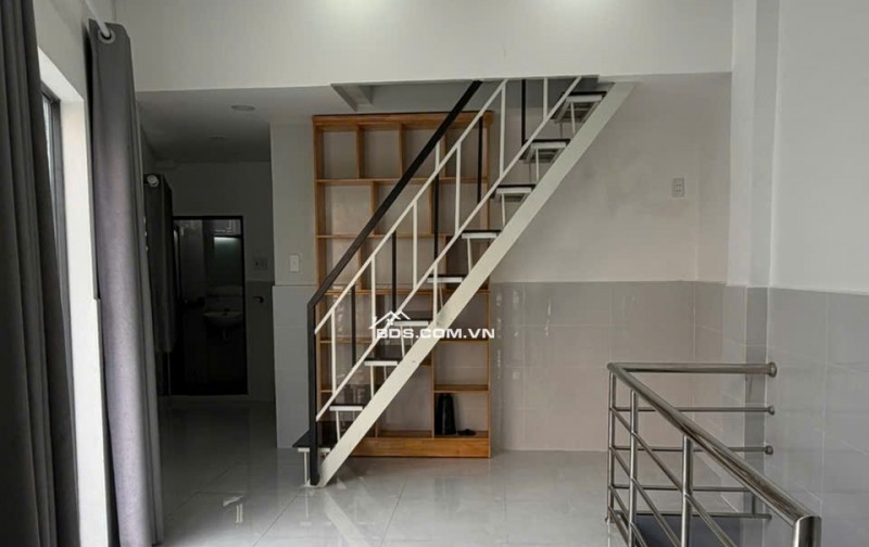 BÁN NHÀ CHÍNH CHỦ HXT TRẦN VĂN QUANG PHƯỜNG BẢY HIỀN TP.HCM, DT 38.1 M2. LH:0937251233.