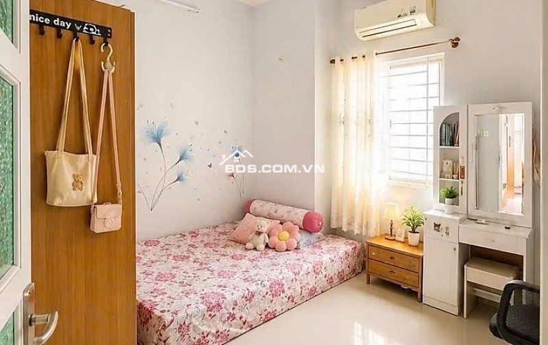 HÀNG NÓNG  NHÀ ĐẸP 3 TẦNG – Ô TÔ NGỦ NHÀ – HUỲNH TẤN PHÁT, QUẬN 7 – 4M x 12M – GIÁ 6.7 TỶ