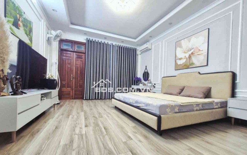 LK KĐT ĐẠI KIM - NHÀ FULL NT, ĐẸP như KHÁCH SẠN - 42m2, MT 4.5 quá lý tưởng!