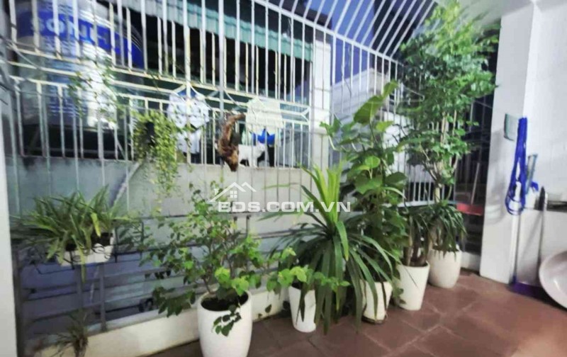 LK KĐT ĐẠI KIM - NHÀ FULL NT, ĐẸP như KHÁCH SẠN - 42m2, MT 4.5 quá lý tưởng!