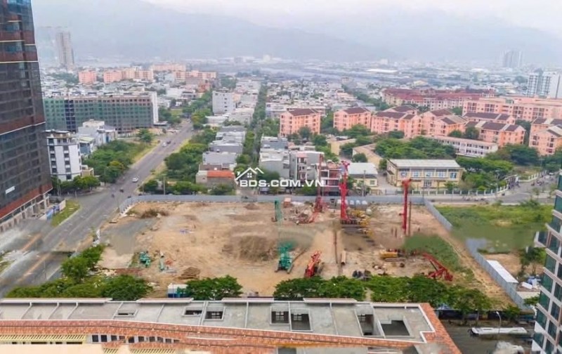 SYMPHONY 5 - Booking chiết khấu ngay 5%, Studio chỉ 2,13 tỷ | Cho thuê 18-20tr/tháng