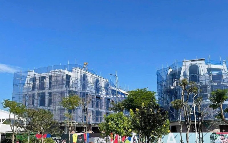 VLASTA THỦY NGUYÊN – ĐÓN ĐẦU TÂM ĐIỂM TĂNG GIÁ MỚI CỦA HẢI PHÒNG