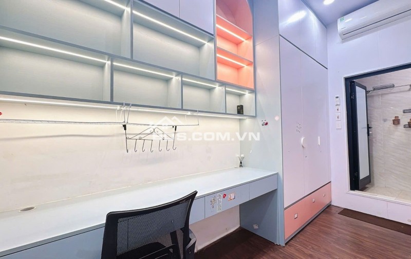 BÁN NHÀ ĐỐNG ĐA 30M - NHÀ ĐẸP Ở LUÔN - NGÕ NÔNG -PHÙ HỢP Ở LÂU DÀI