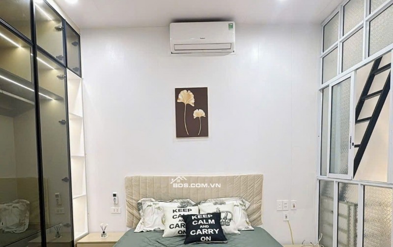 BÁN NHÀ ĐỐNG ĐA 30M - NHÀ ĐẸP Ở LUÔN - NGÕ NÔNG -PHÙ HỢP Ở LÂU DÀI