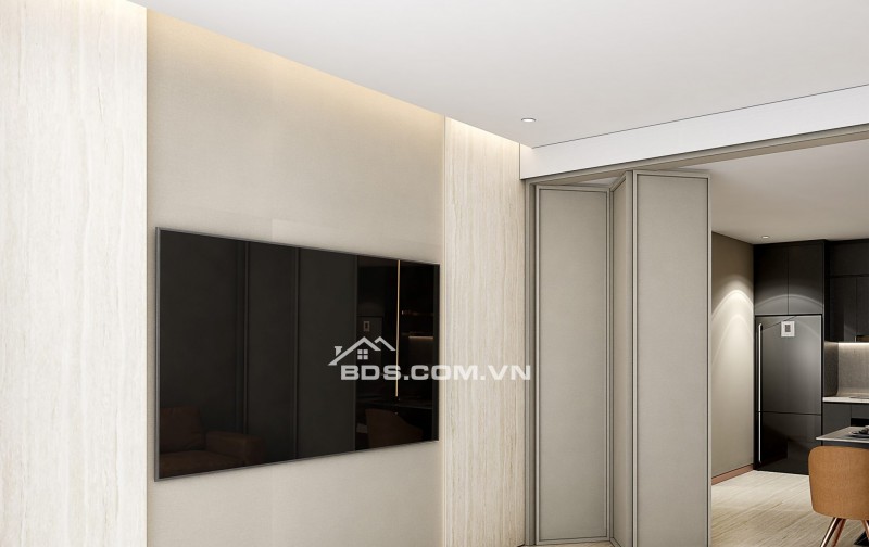 Bán căn hộ 1PN, 1WC, giá cực chất tại Toà nhà Mira, Regal Complex Da Nang, 3,55 tỷ, 57,3m2
