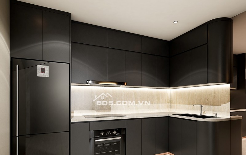 Bán căn hộ 1PN, 1WC, giá cực chất tại Toà nhà Mira, Regal Complex Da Nang, 3,55 tỷ, 57,3m2