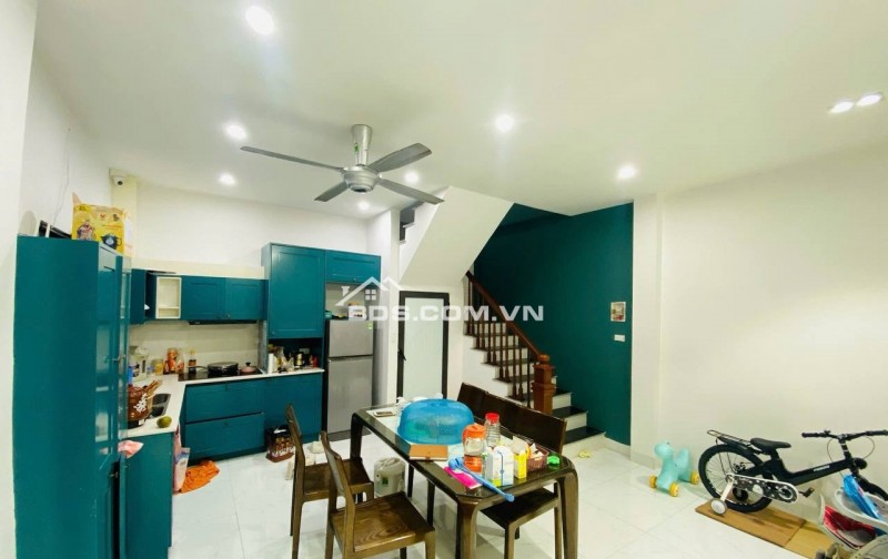 LK LINH ĐÀM, hàng xóm MELODY - 32m2 x 5T, MT 5m hoành tráng - QUANH 6Đ!