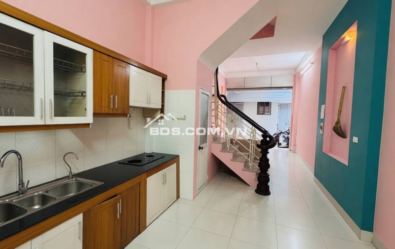  KIM GIANG, VF3 ĐỖ CỬA - 32m2, 2 mặt thoáng - PHÂN KHÚC 7 TỶ!